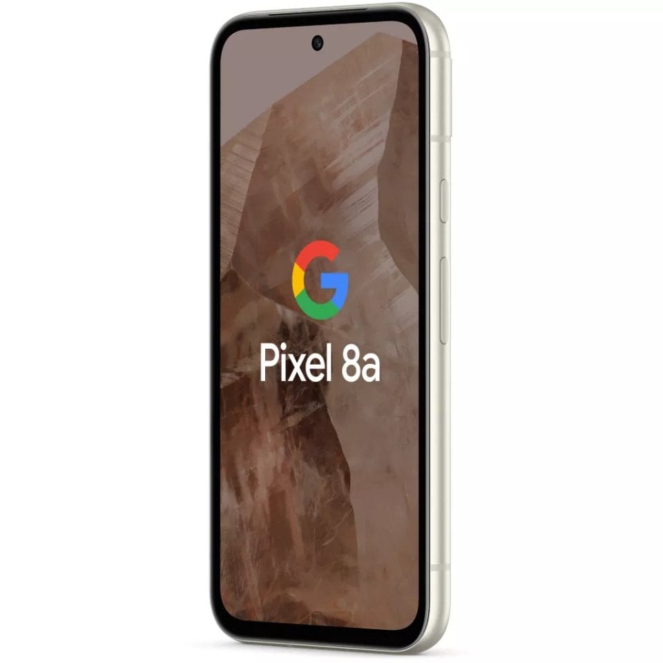 Google Pixel 8a - Openbox-GSMPRO.CL