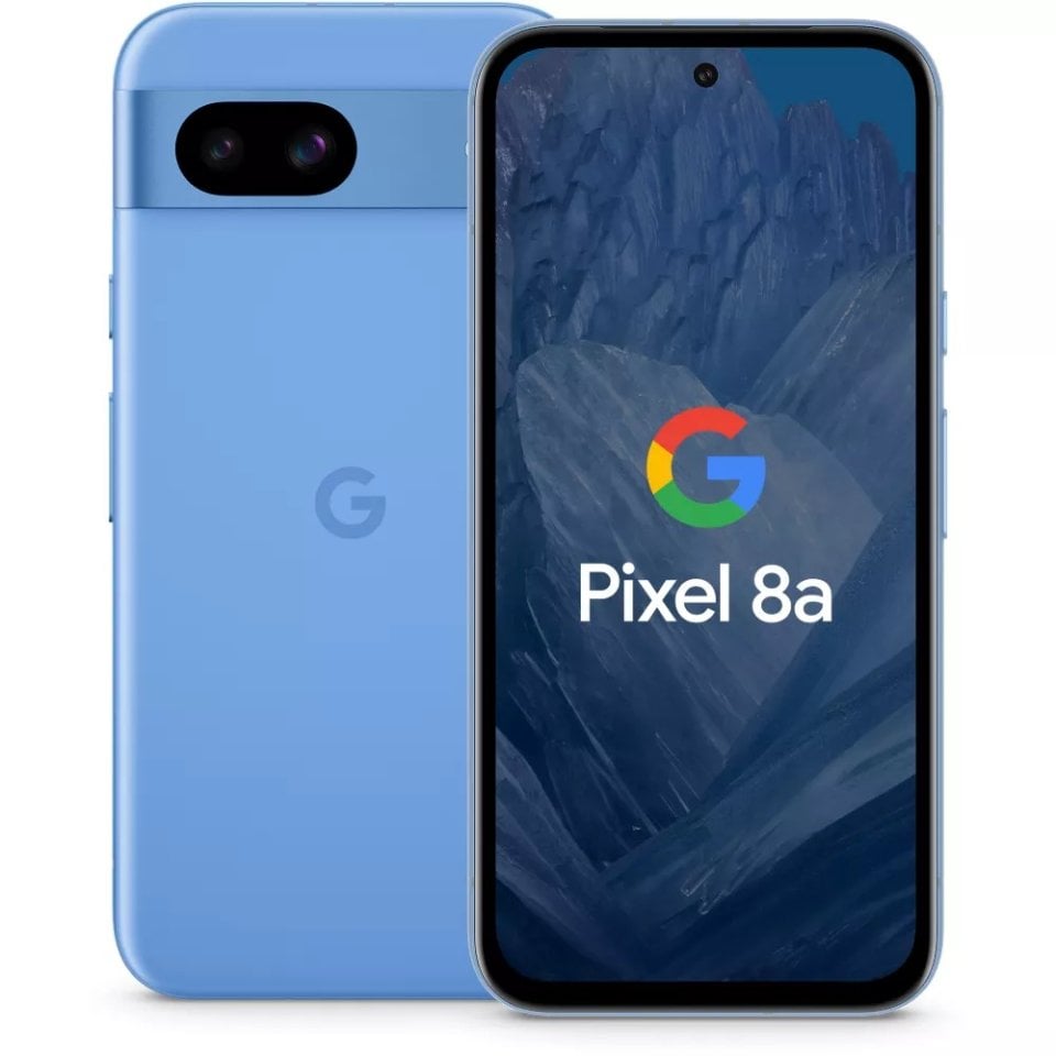 Google Pixel 8a - Openbox-GSMPRO.CL