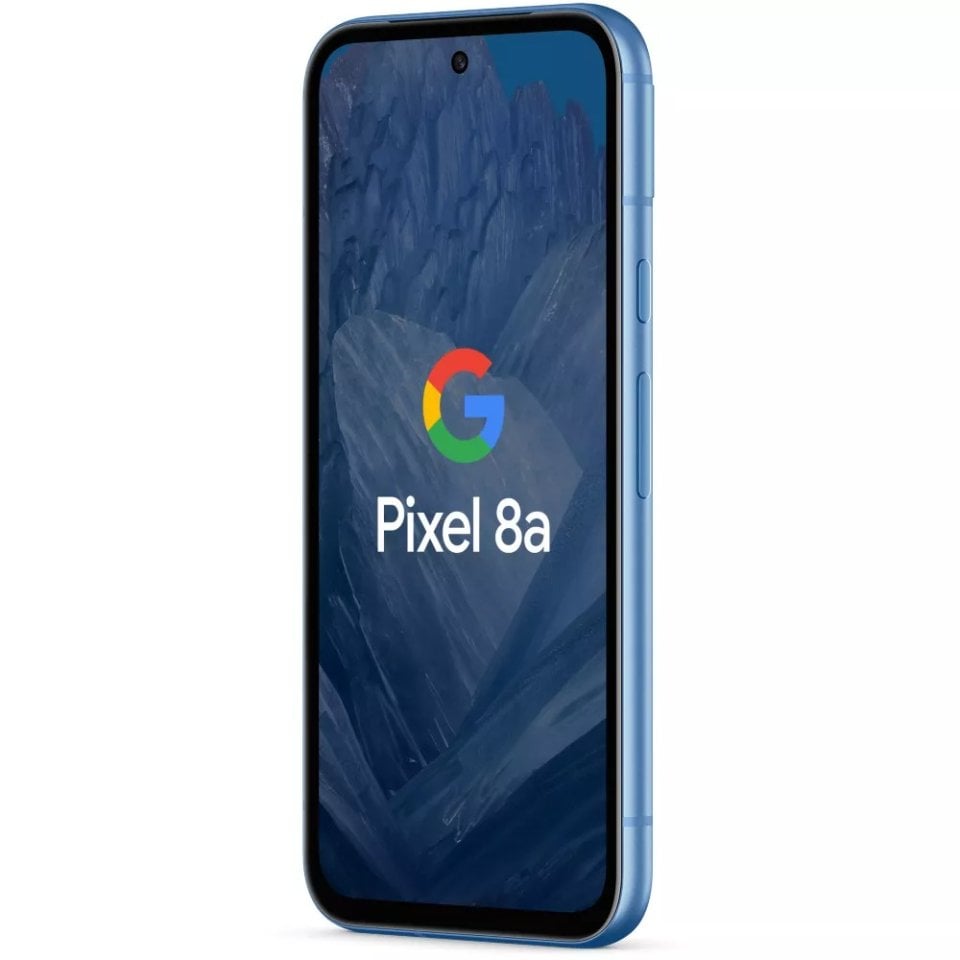 Google Pixel 8a - Openbox-GSMPRO.CL