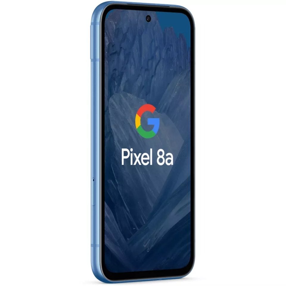 Google Pixel 8a - Openbox-GSMPRO.CL
