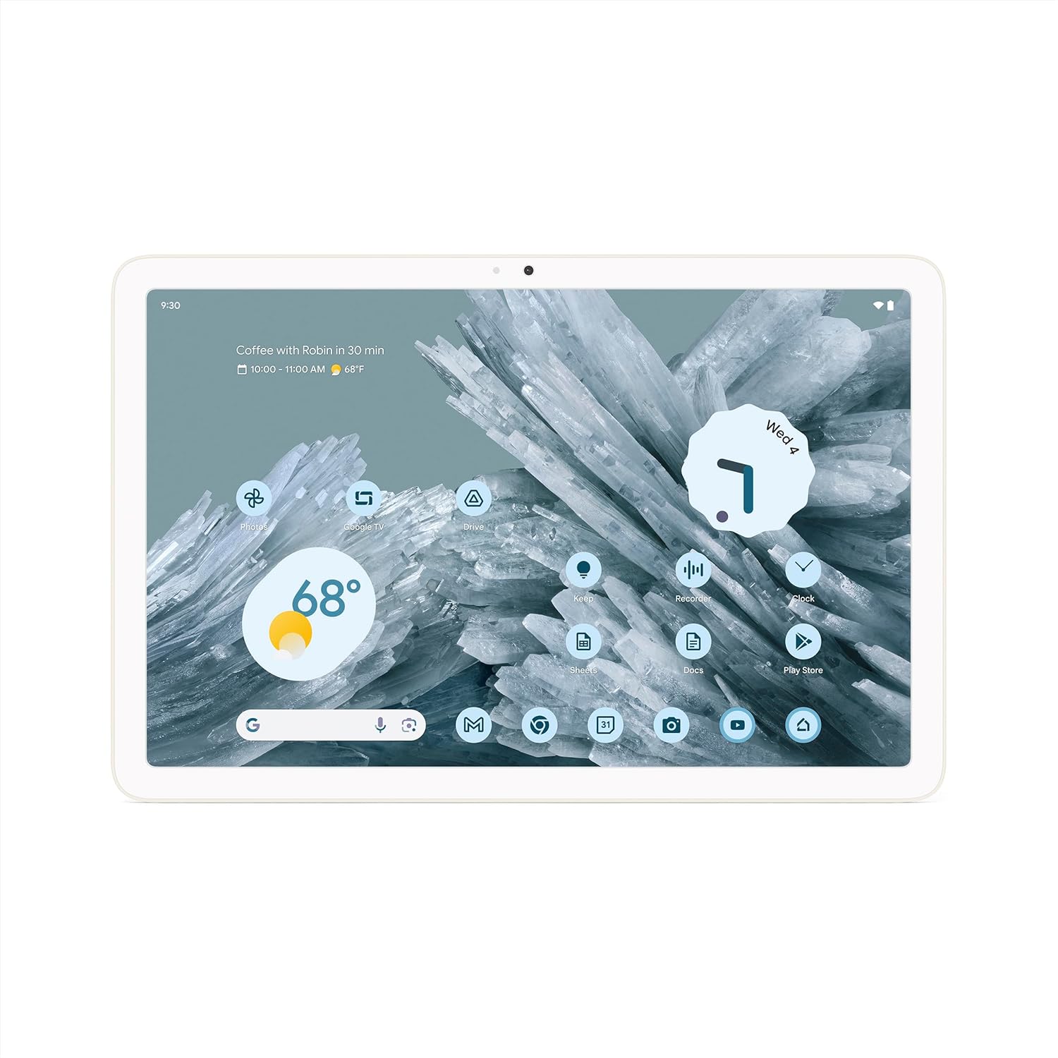 Google Pixel Tablet-GSMPRO.CL