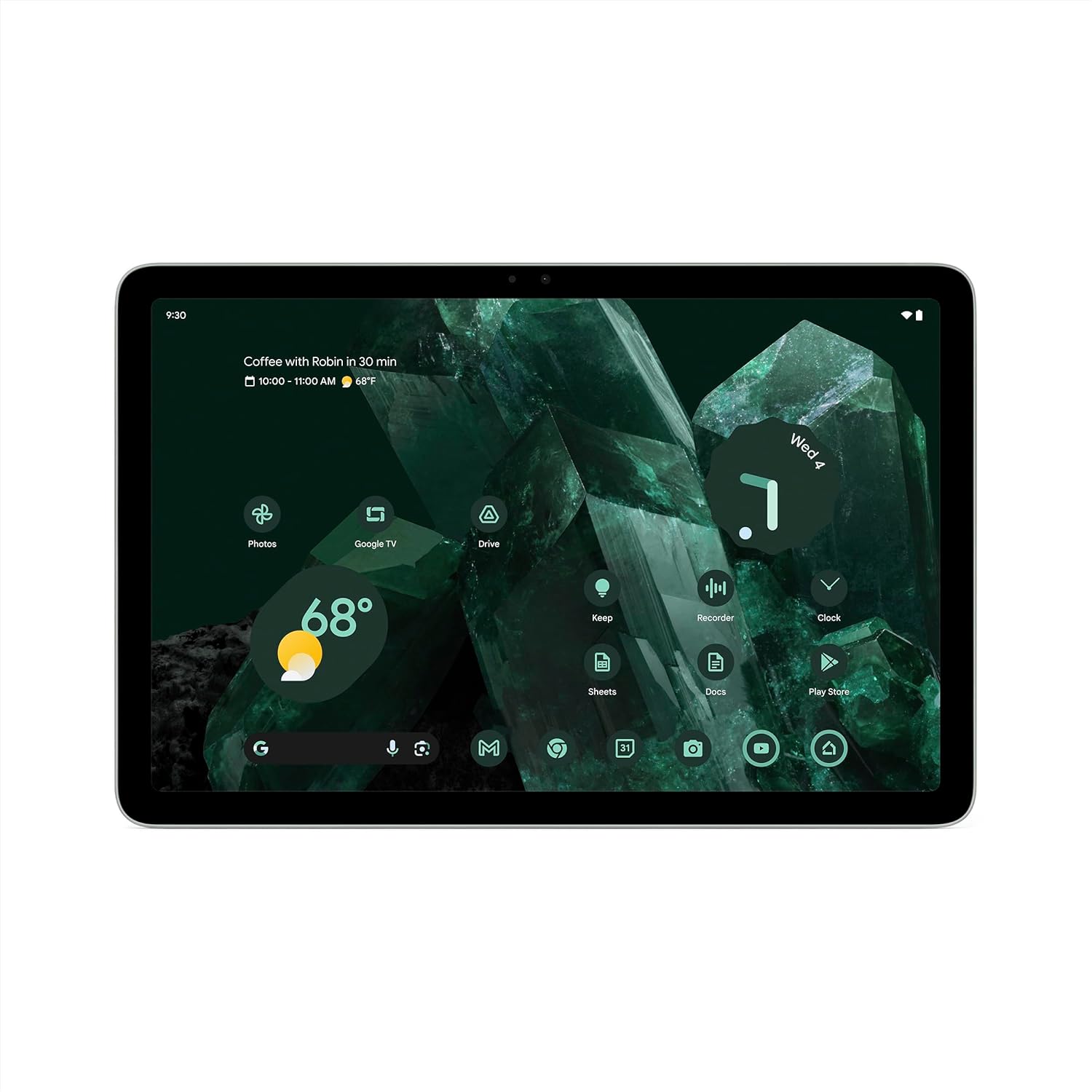 Google Pixel Tablet-GSMPRO.CL