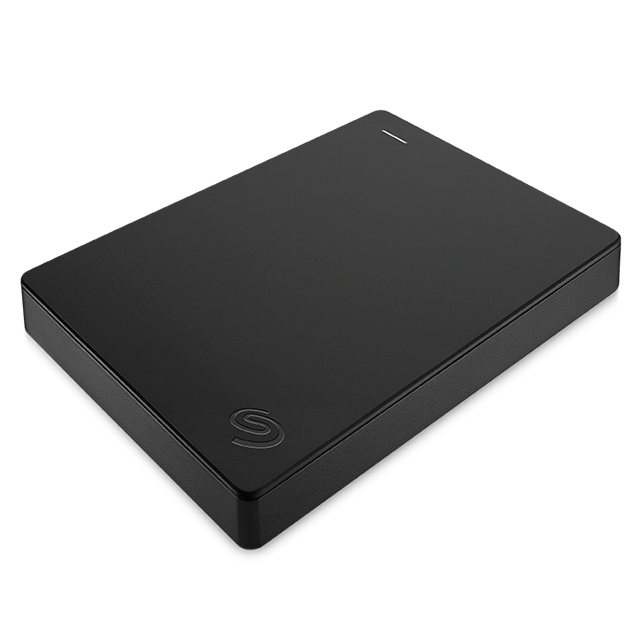 Seagate Disco Duro Externo Portátil