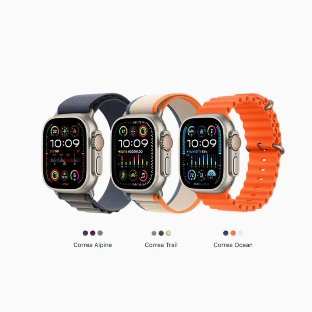 Apple Watch Ultra 3