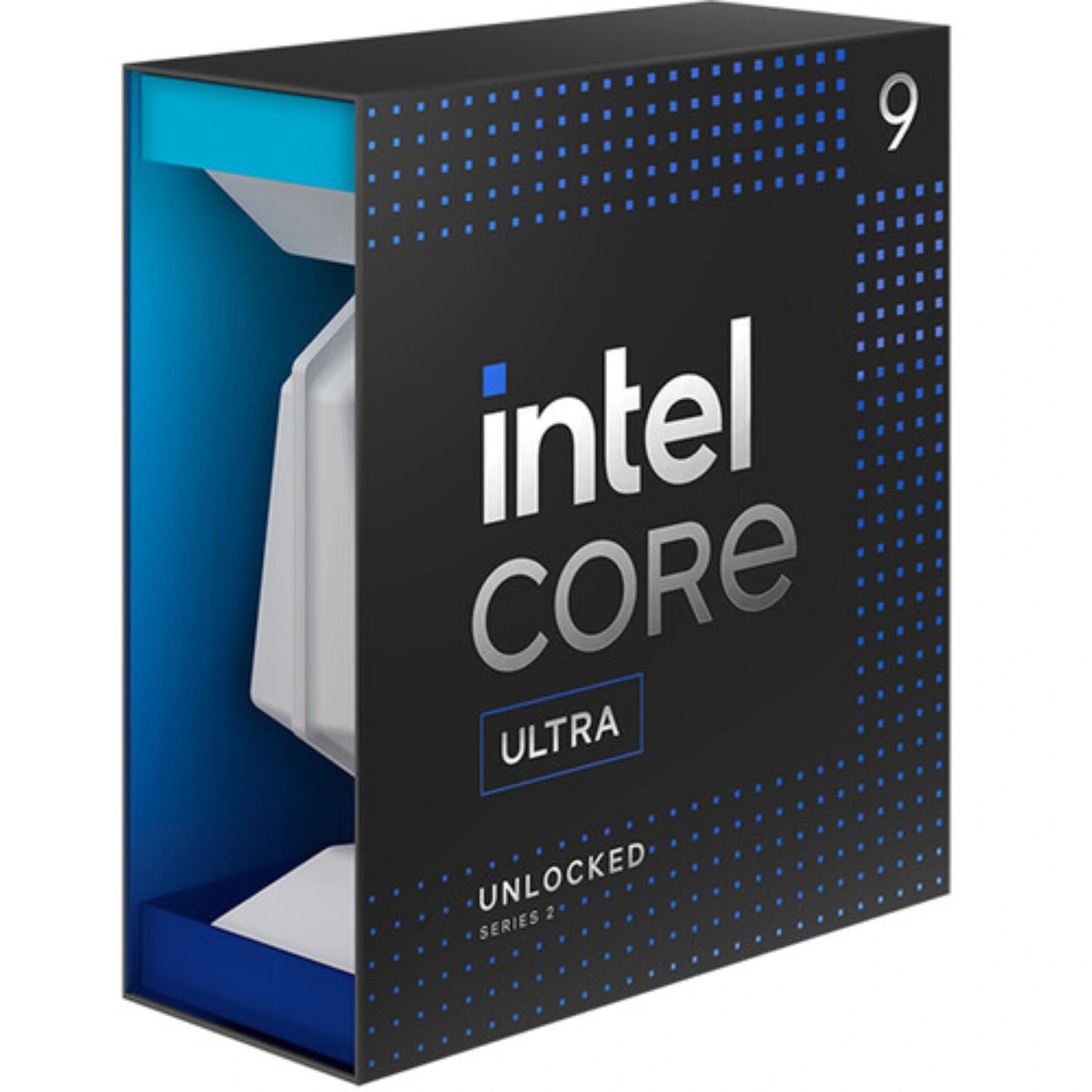 Intel Core Ultra 9 285K-GSMPRO.CL