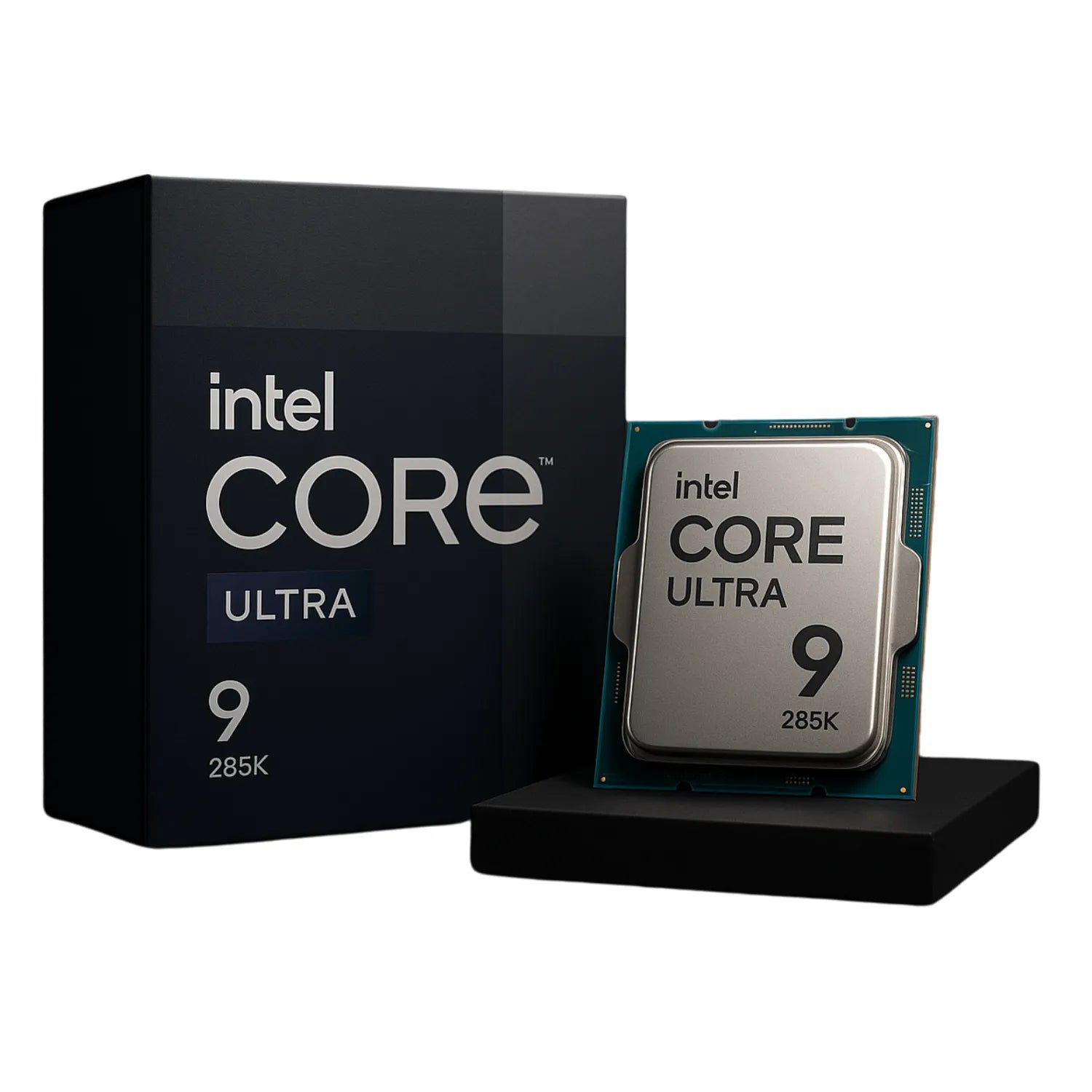 Intel Core Ultra 9 285K-GSMPRO.CL