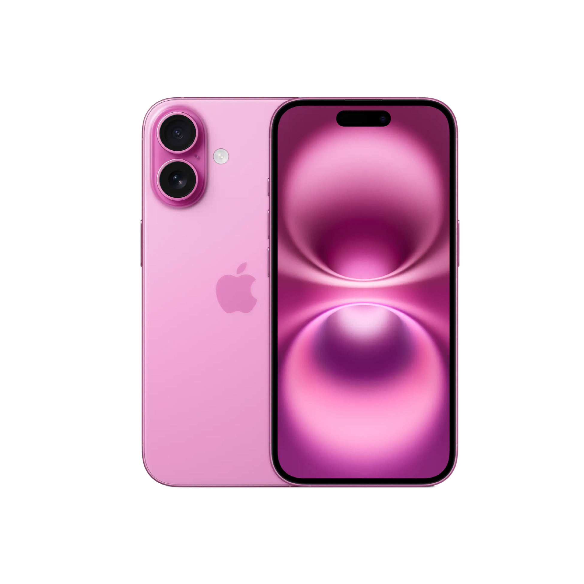 iPhone 16 Reacondicionado (CPO)-GSMPRO.CL