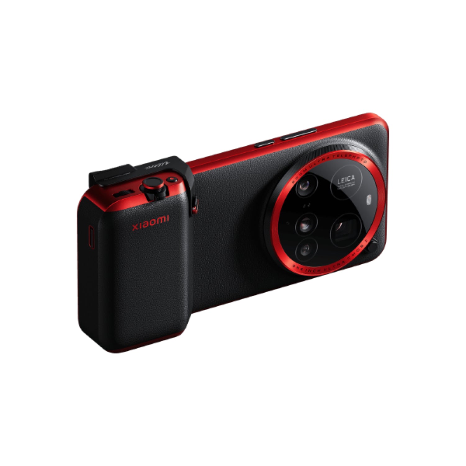 Kit de Fotografia - Xiaomi 15 Ultra-GSMPRO.CL