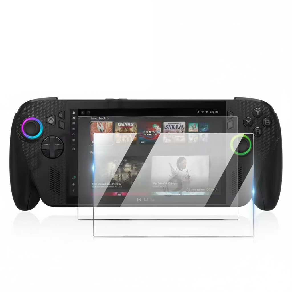 Lamina de Hidrogel para Asus Rog Xbox Ally X