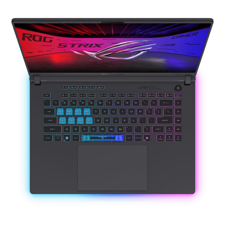 ASUS ROG Strix G16 (2025) G605 Laptop Gamer