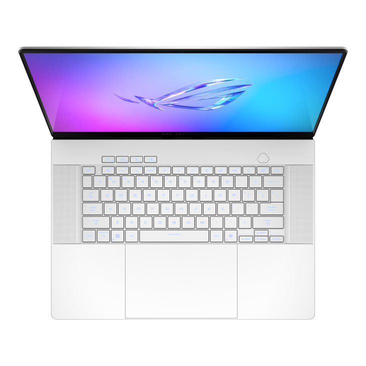 ASUS ROG Zephyrus G16 (2025) GU605 Laptop Gamer