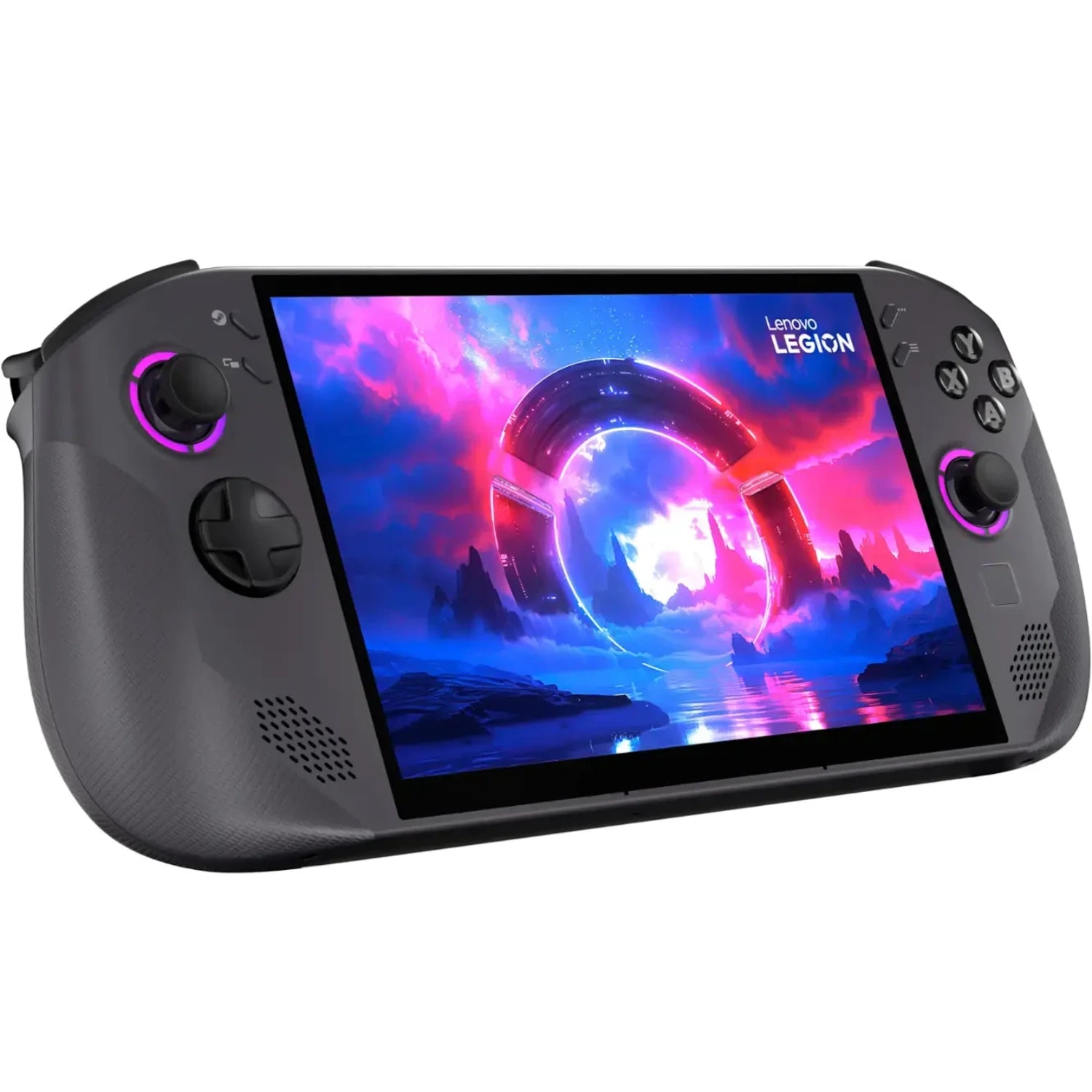 Lenovo Legion Go S - SteamOS - AMD Ryzen Z1 Extreme-GSMPRO.CL