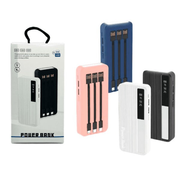 MC - BATERIA POWER BANK PORTABLE (DRP)-GSMPRO.CL