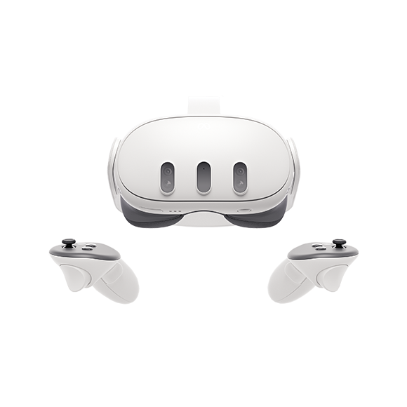 Meta Quest 3 - OpenBox-GSMPRO.CL