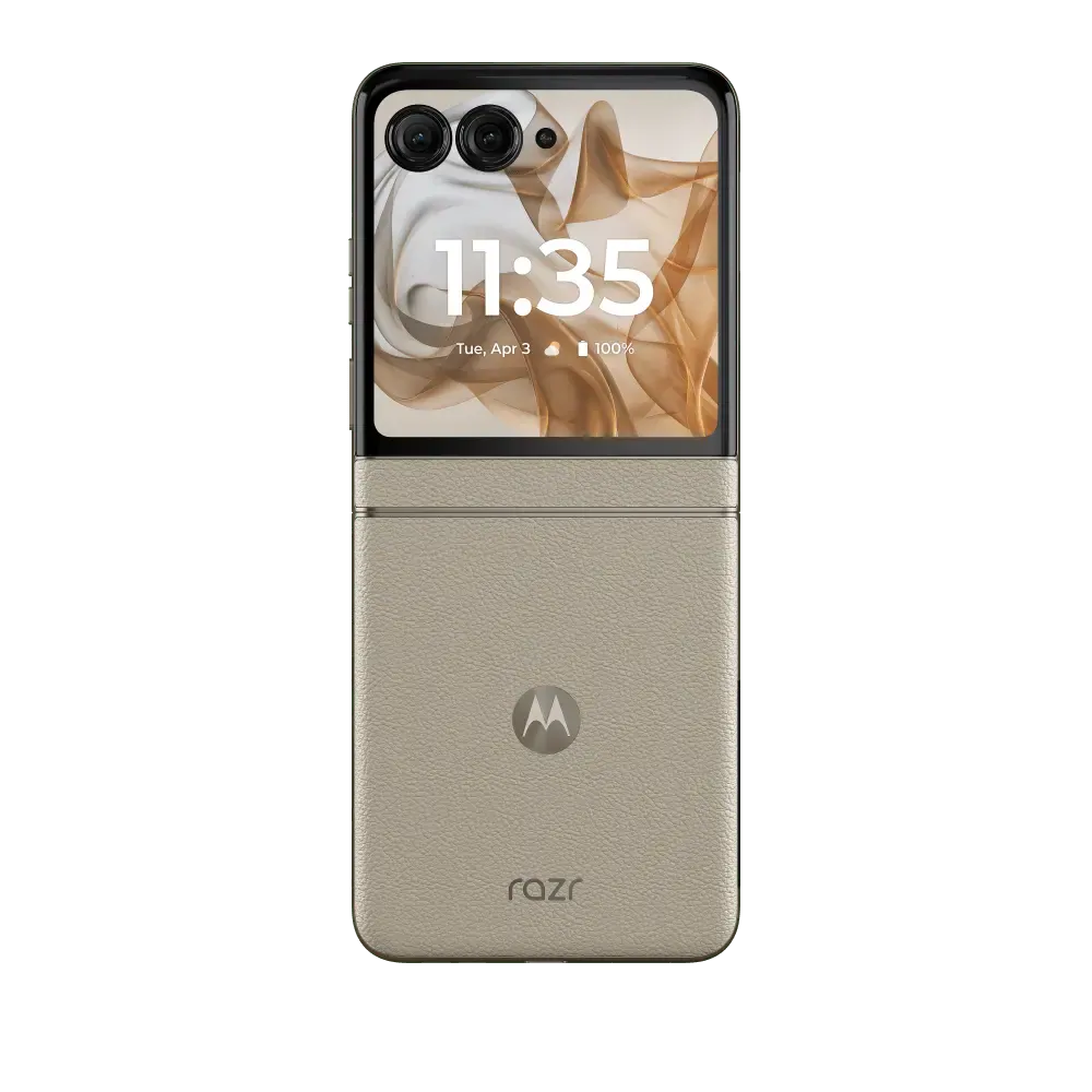 Motorola Razr 50 Ultra