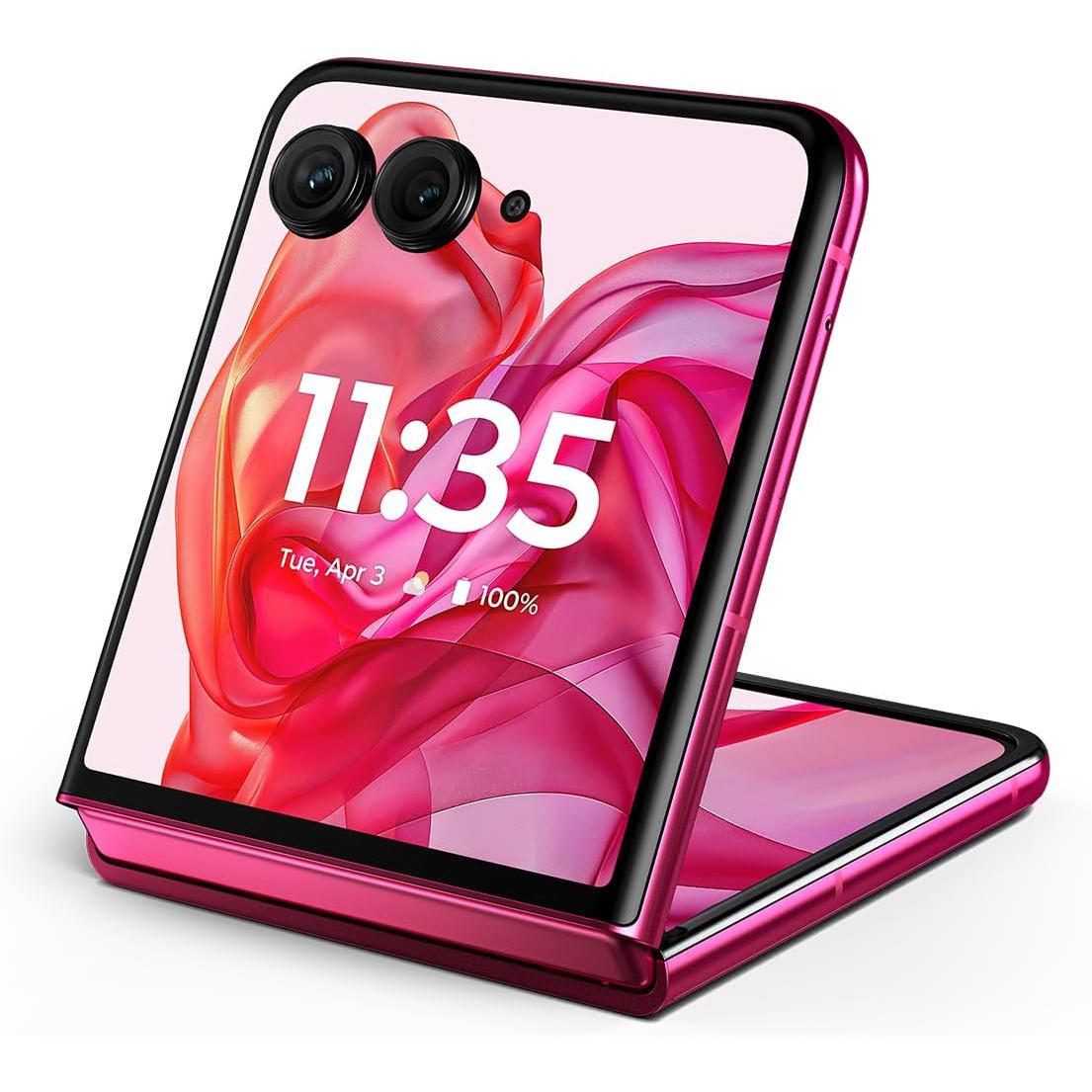 Motorola Razr+ 2024-GSMPRO.CL