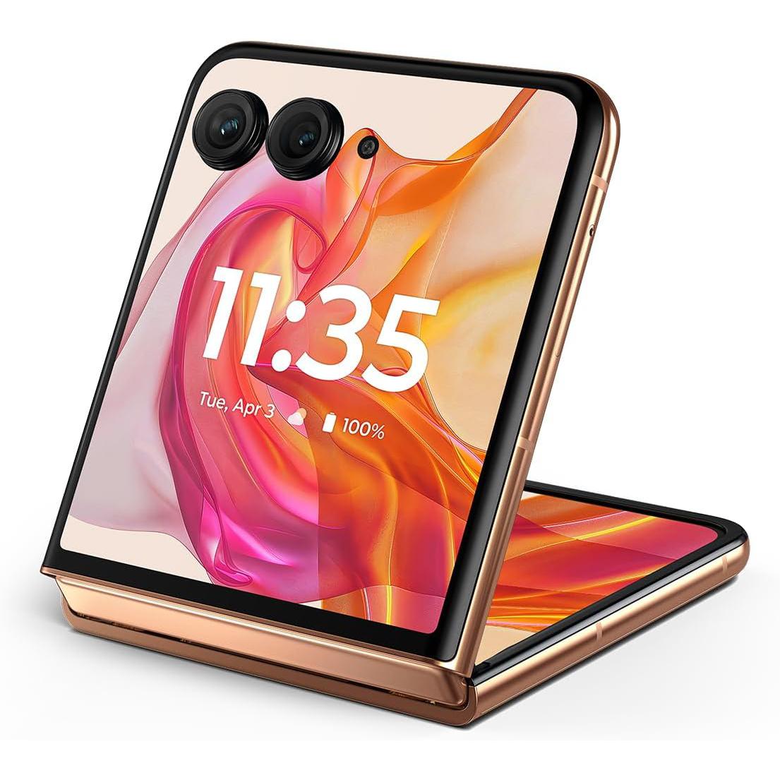 Motorola Razr+ 2024-GSMPRO.CL