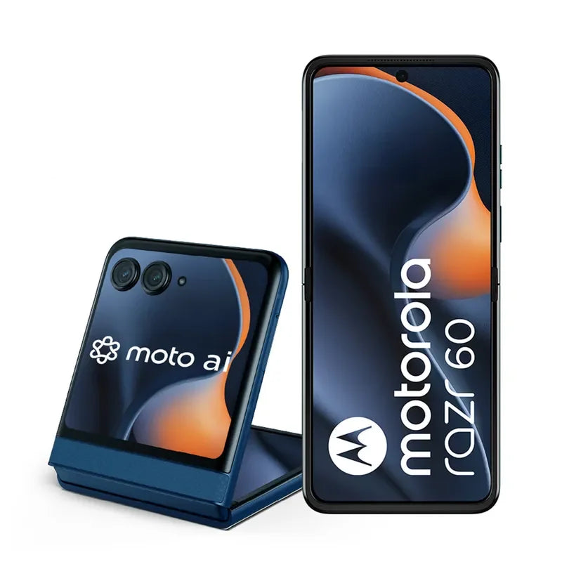Motorola Razr 60-GSMPRO.CL