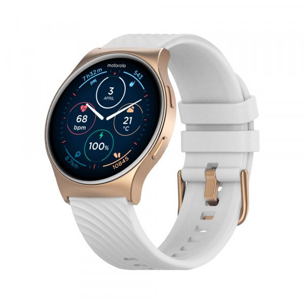 Motorola Moto Watch 120