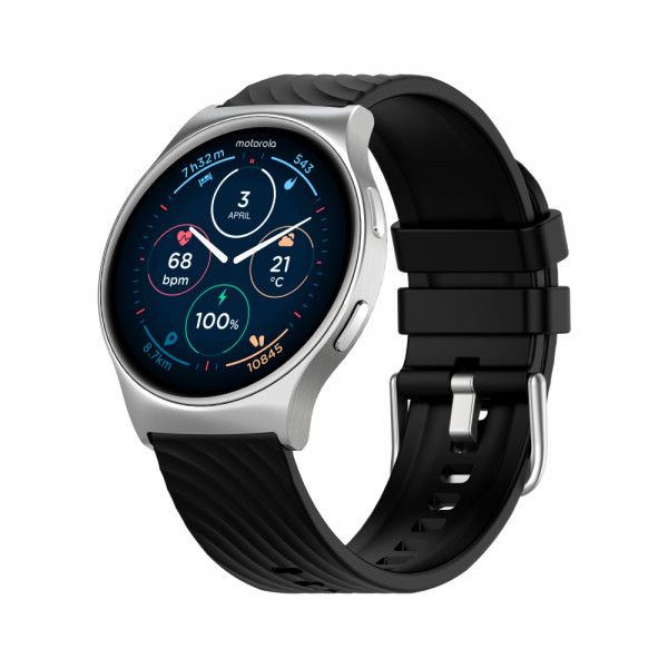 Motorola Moto Watch 120