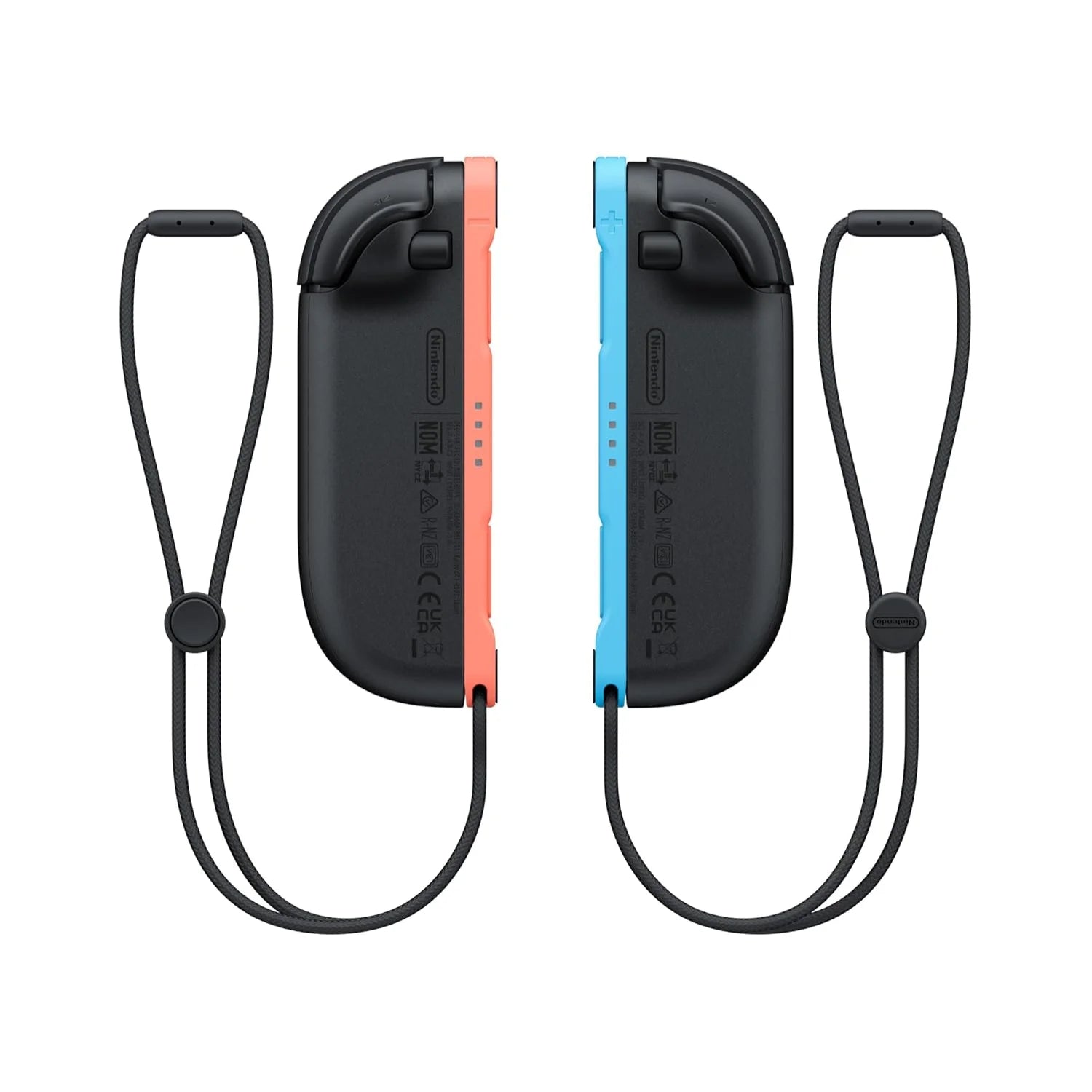 Nintendo Joy-Con 2 (L)/(R)-GSMPRO.CL