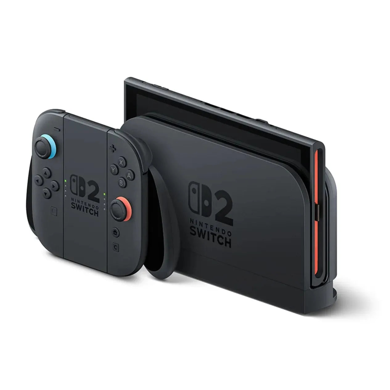 Nintendo Switch 2-GSMPRO.CL