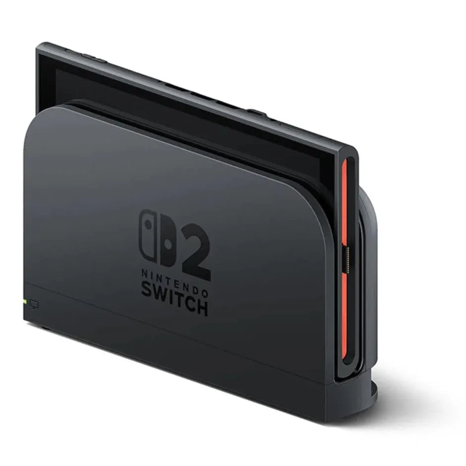 Nintendo Switch 2-GSMPRO.CL