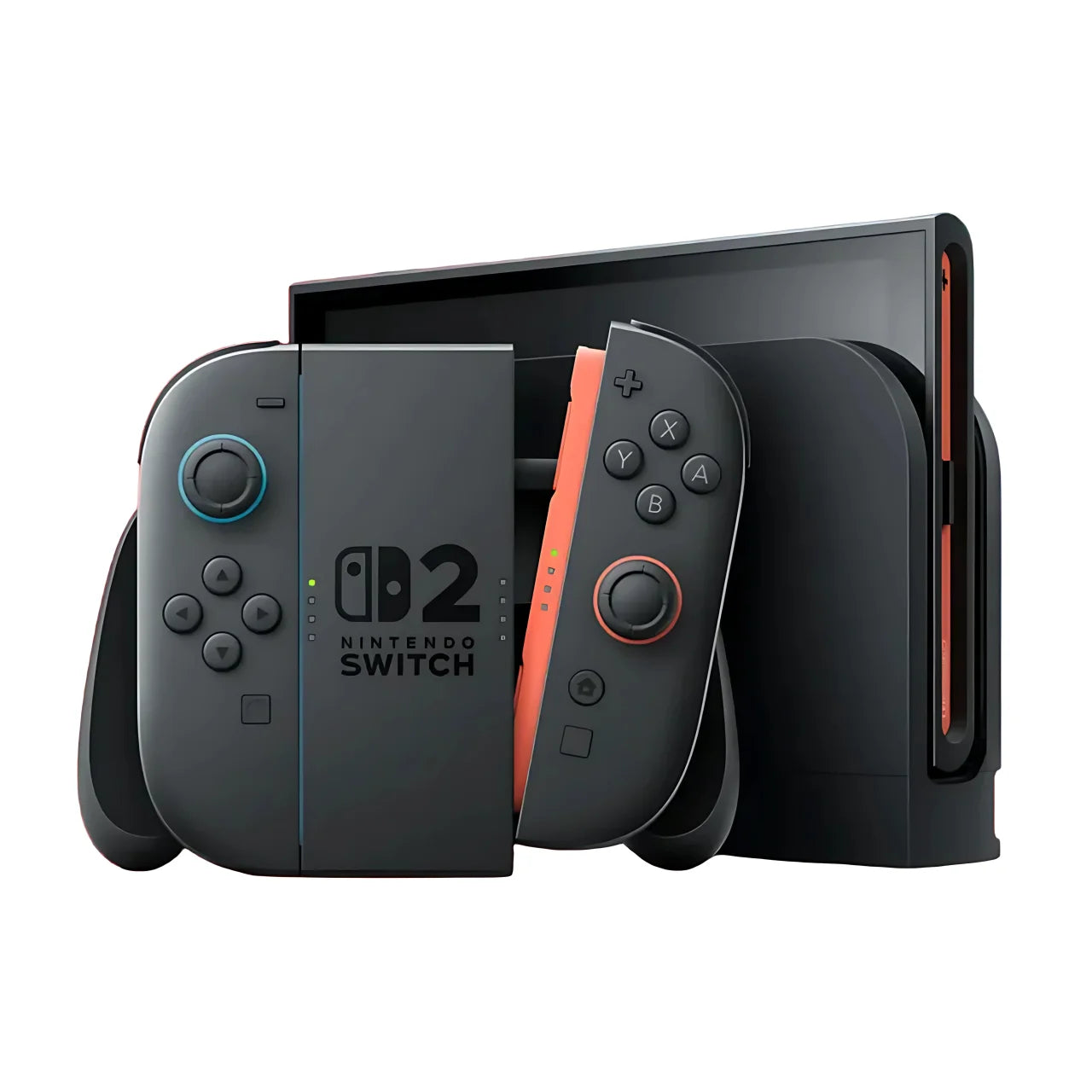 Nintendo Switch 2 + Mario Kart World-GSMPRO.CL