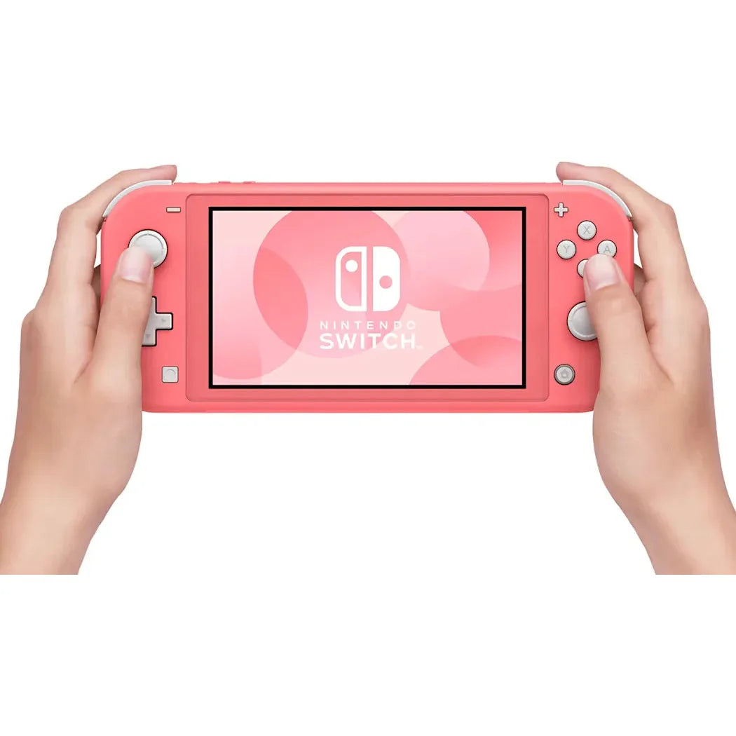 Nintendo Switch Lite-GSMPRO.CL