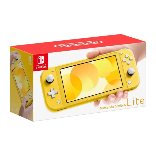 Nintendo Switch Lite-GSMPRO.CL