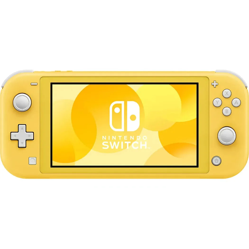 Nintendo Switch Lite-GSMPRO.CL