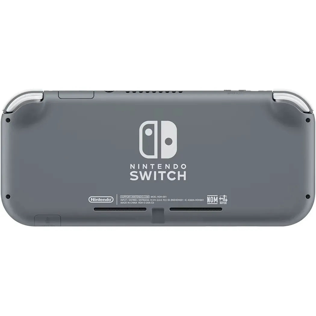 Nintendo Switch Lite-GSMPRO.CL
