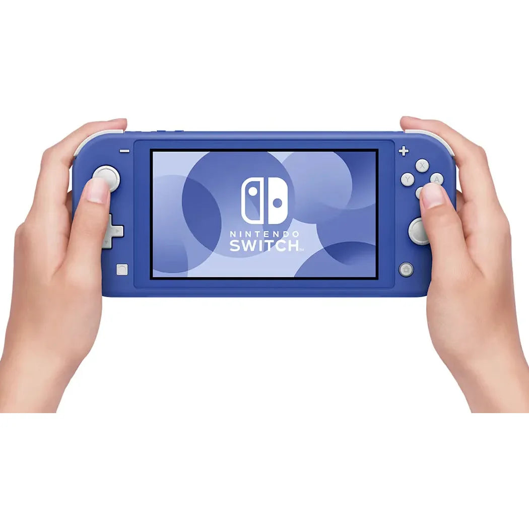 Nintendo Switch Lite-GSMPRO.CL