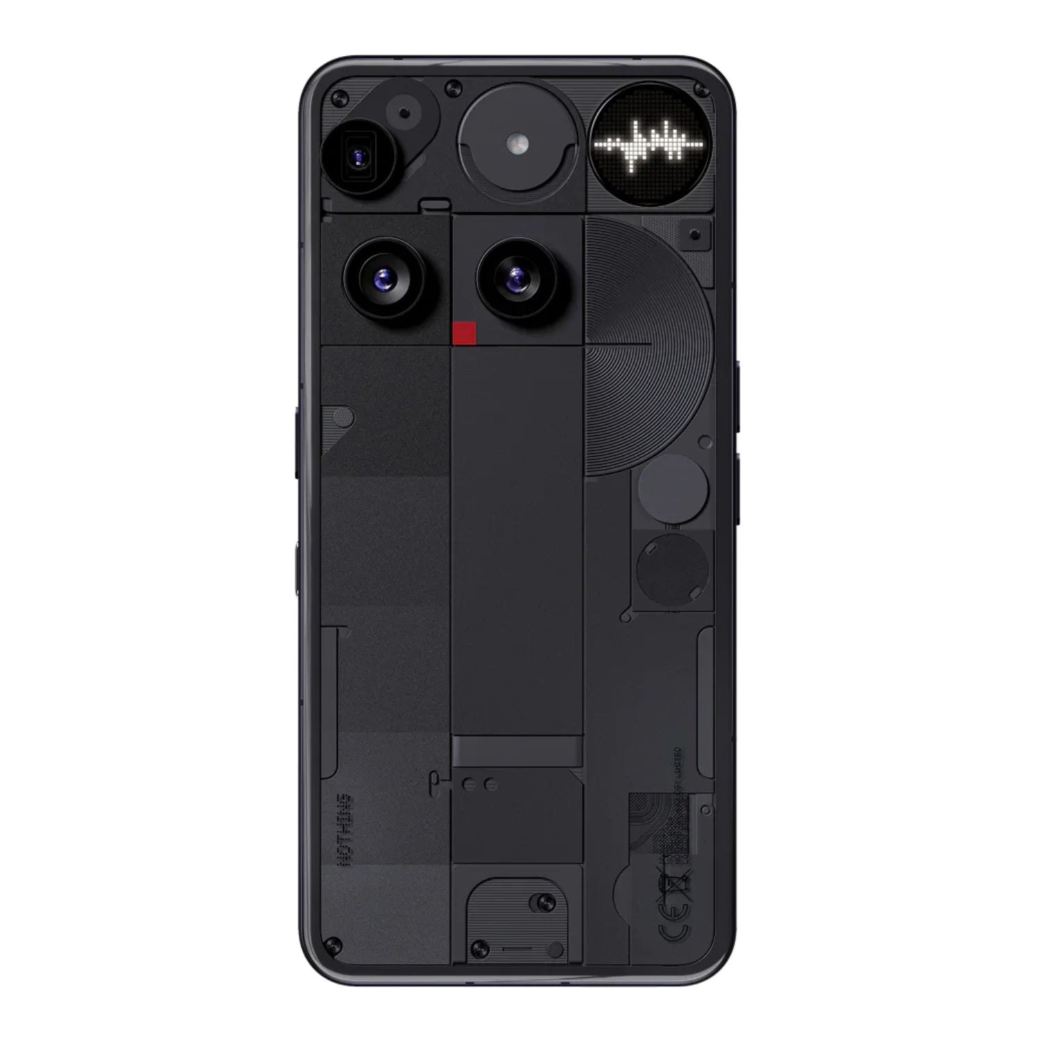 Nothing Phone (3)-GSMPRO.CL