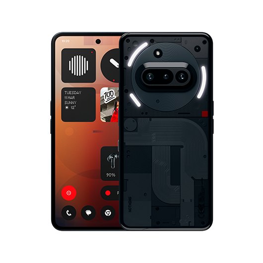Nothing Phone 3a-GSMPRO.CL