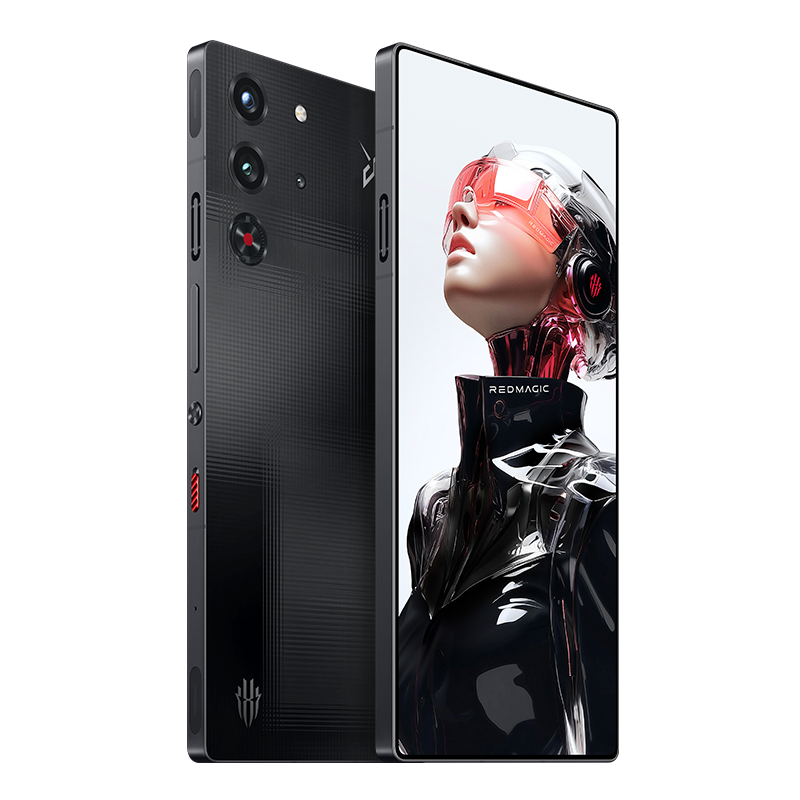 Nubia RedMagic 10S Pro-GSMPRO.CL