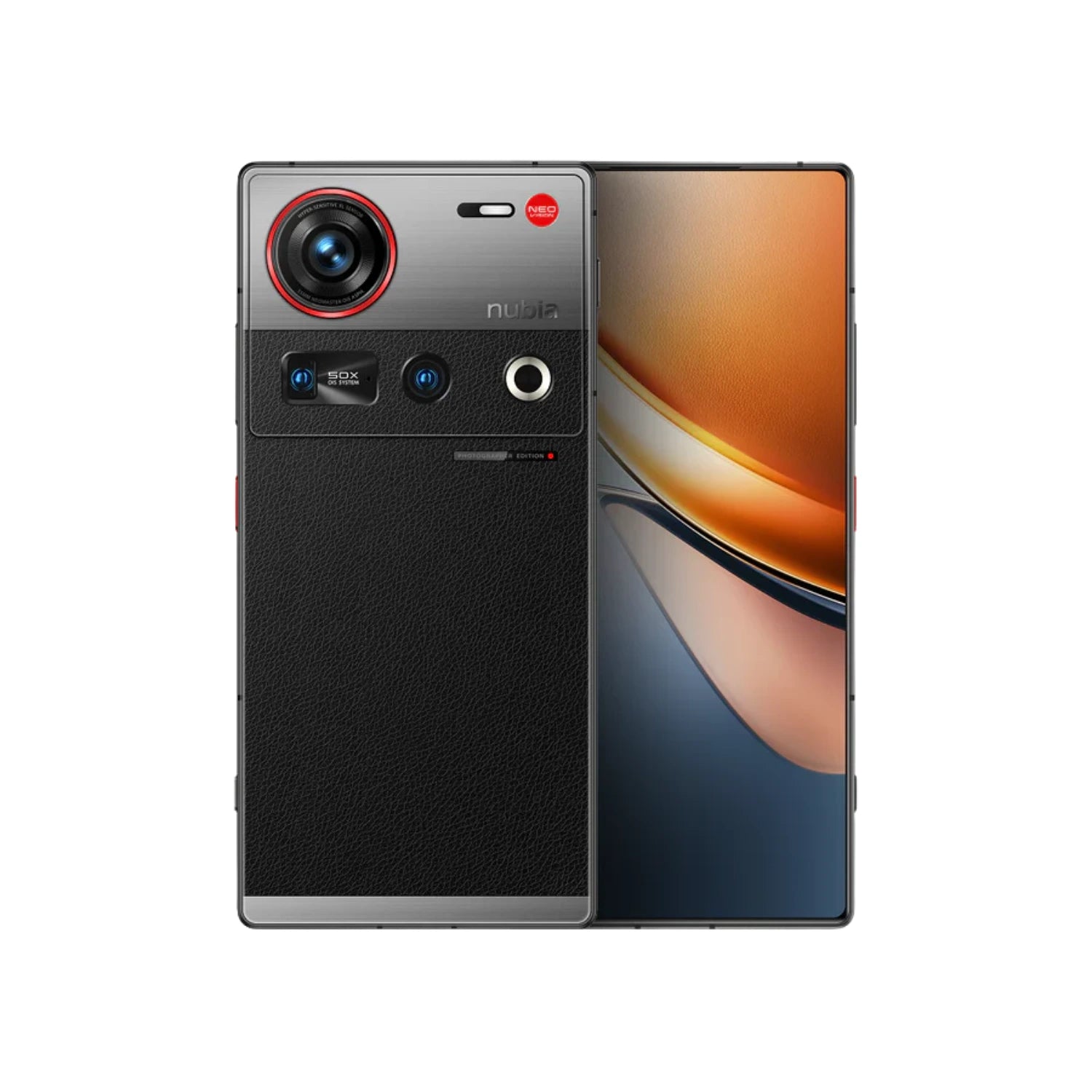 Nubia Z70S Ultra-GSMPRO.CL
