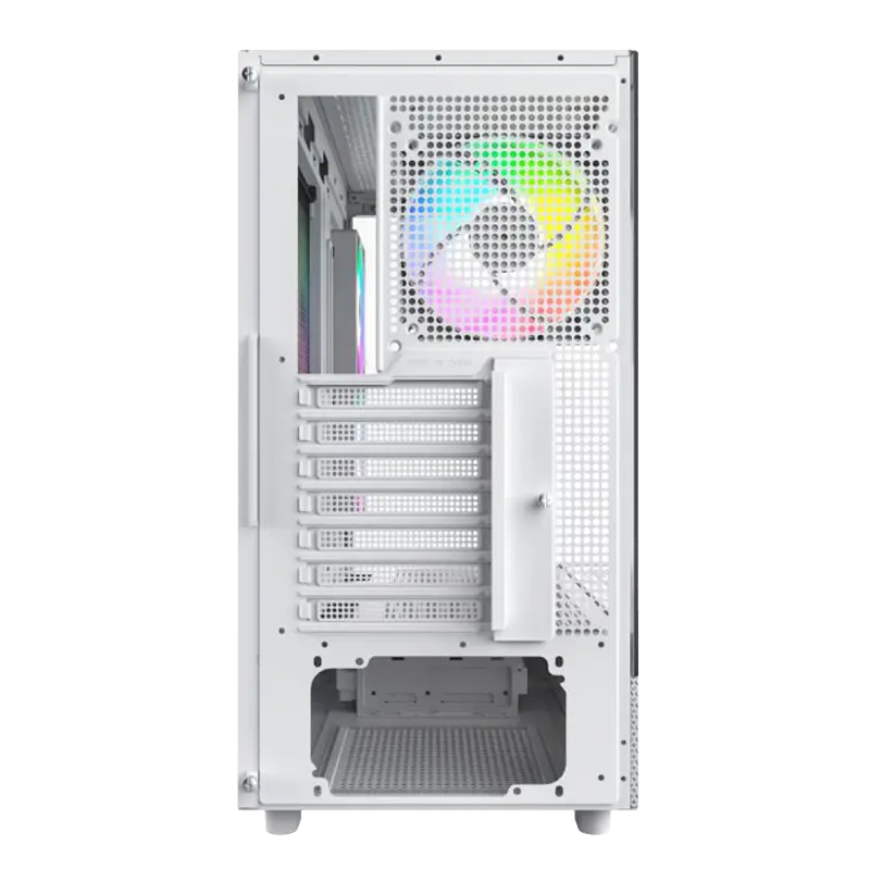 MONTECH XR Gabinete de PC