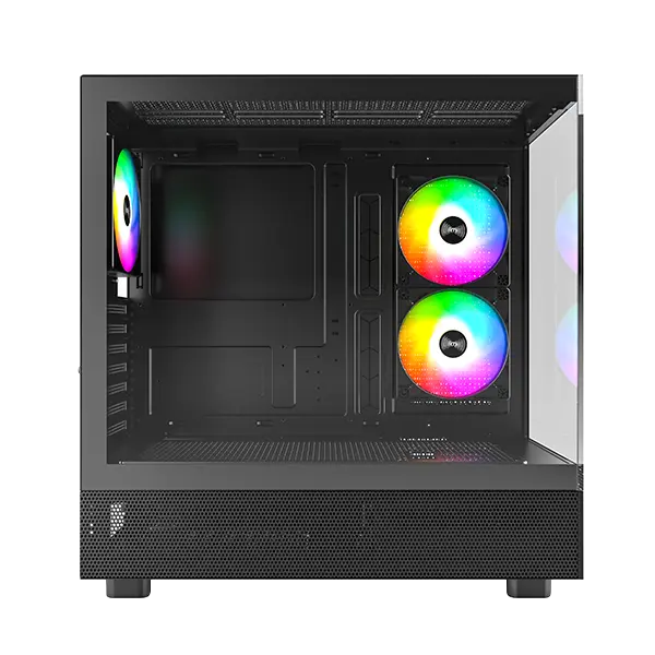 MONTECH XR Gabinete de PC