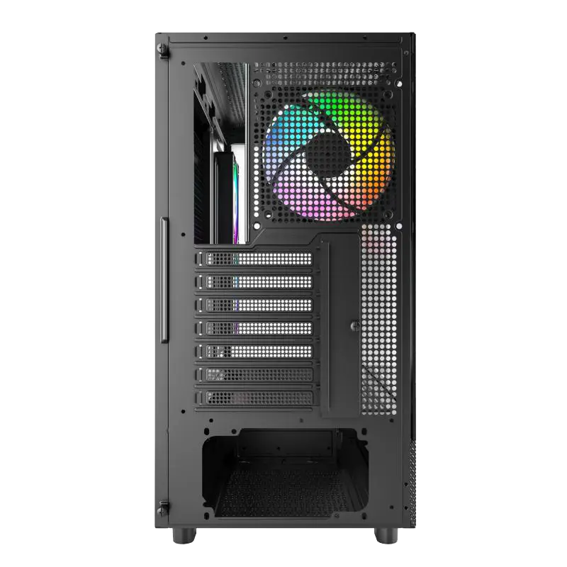 MONTECH XR Gabinete de PC