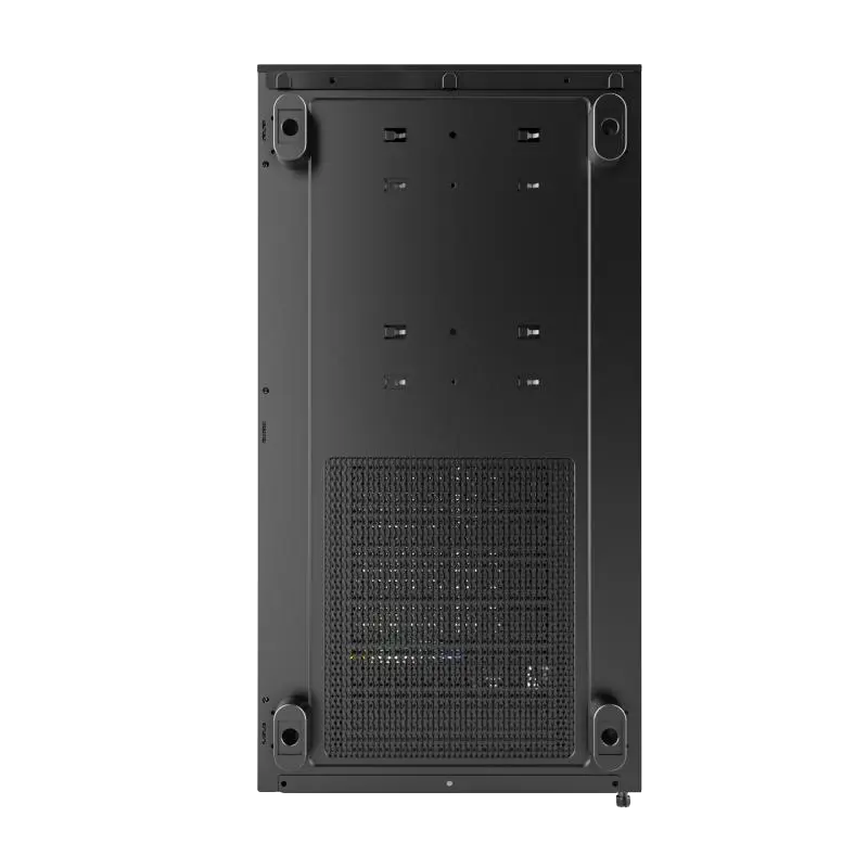 MONTECH XR Gabinete de PC