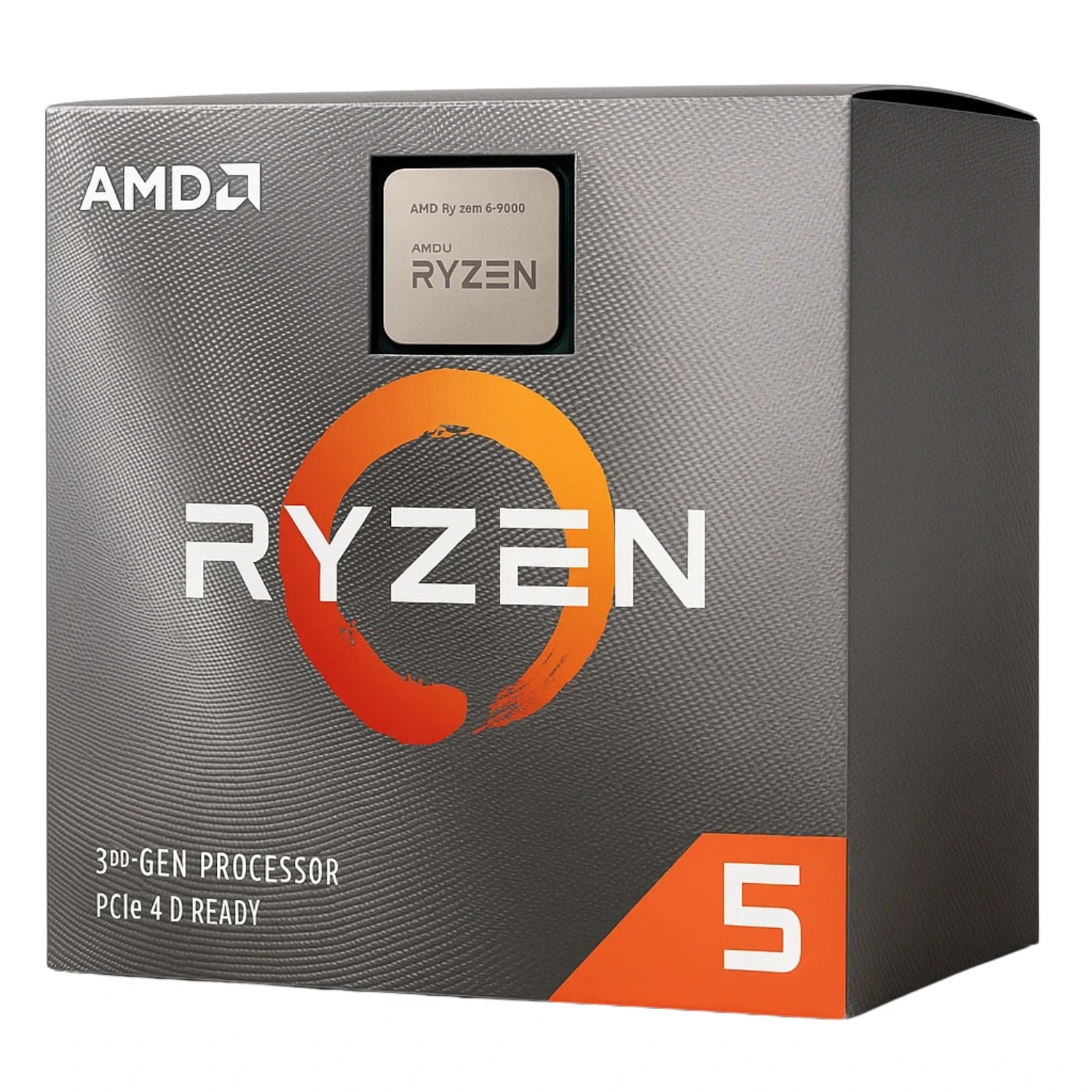 Procesador AMD Ryzen 5 3600-GSMPRO.CL