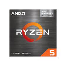 Procesador AMD Ryzen 5 5600G-GSMPRO.CL