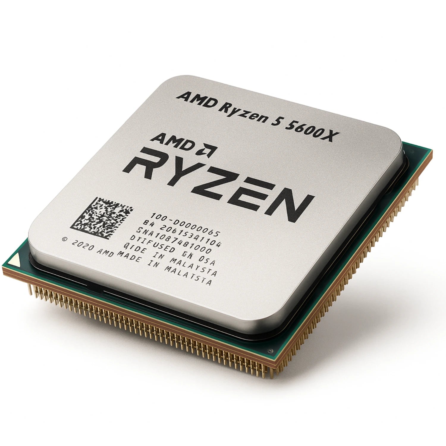 Procesador AMD Ryzen 5 5600x-GSMPRO.CL