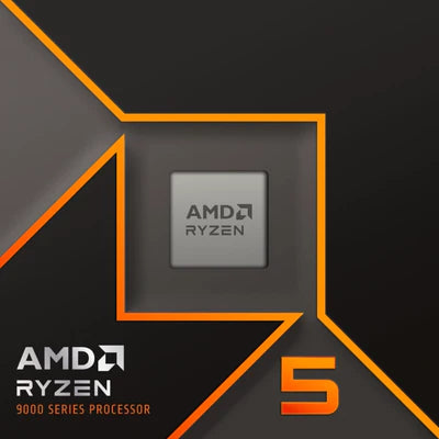 Procesador AMD Ryzen 5 9600X-GSMPRO.CL