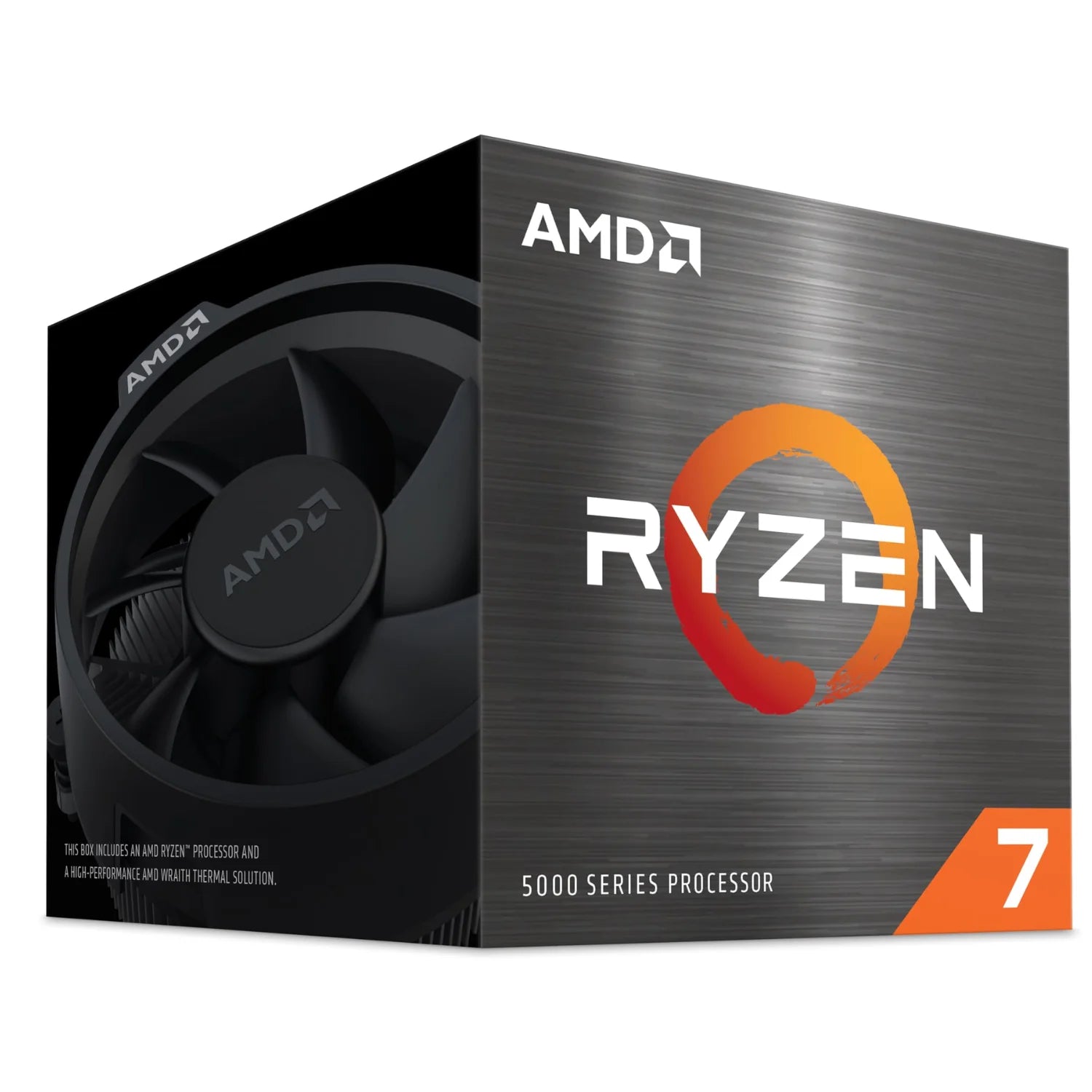 Procesador AMD Ryzen 7 5800X3D-GSMPRO.CL