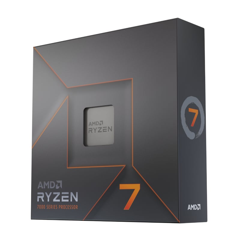 Procesador AMD Ryzen 7 7700X-GSMPRO.CL