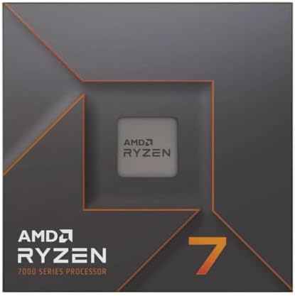 Procesador AMD Ryzen 7 7700X-GSMPRO.CL