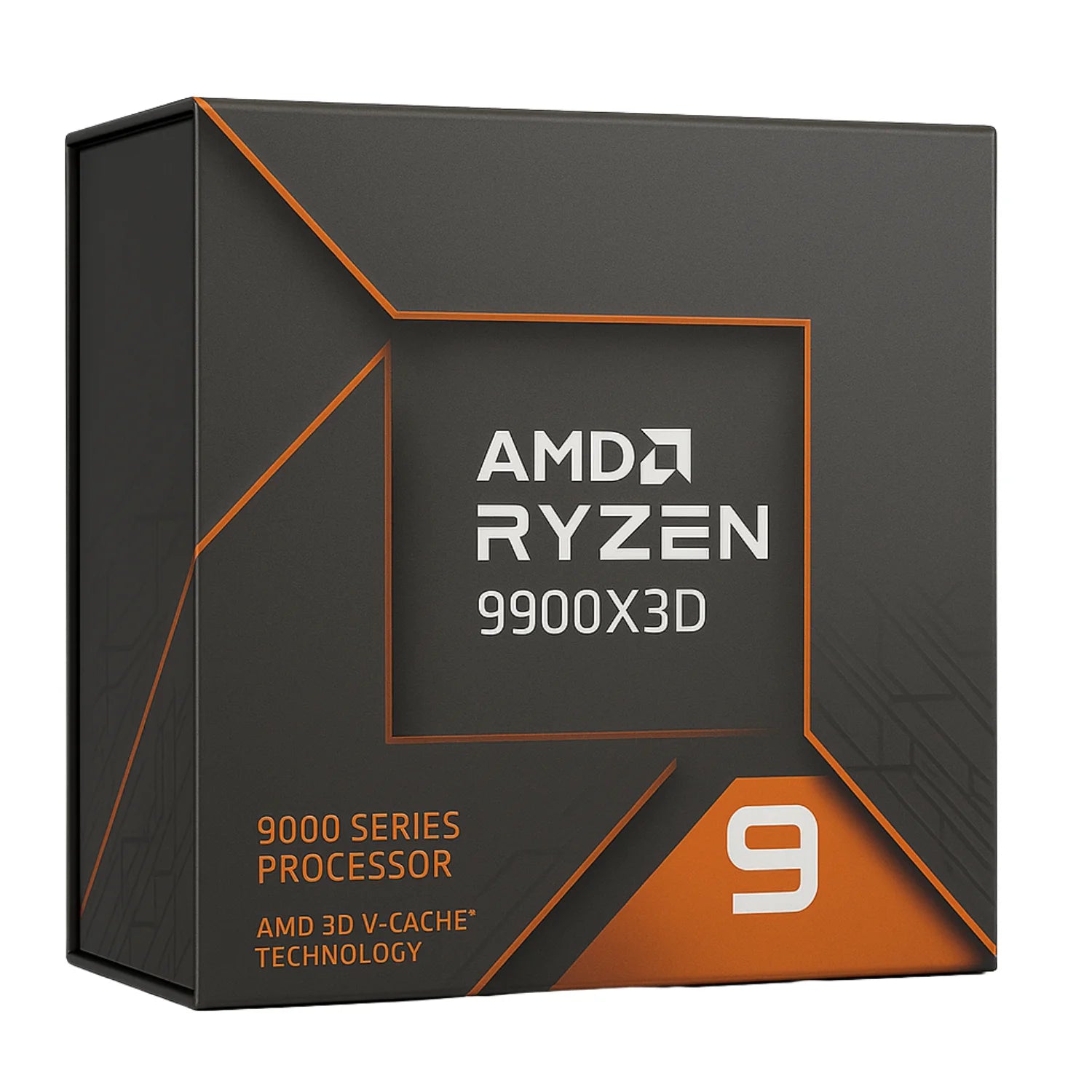 Procesador AMD Ryzen 9 9900X3D-GSMPRO.CL