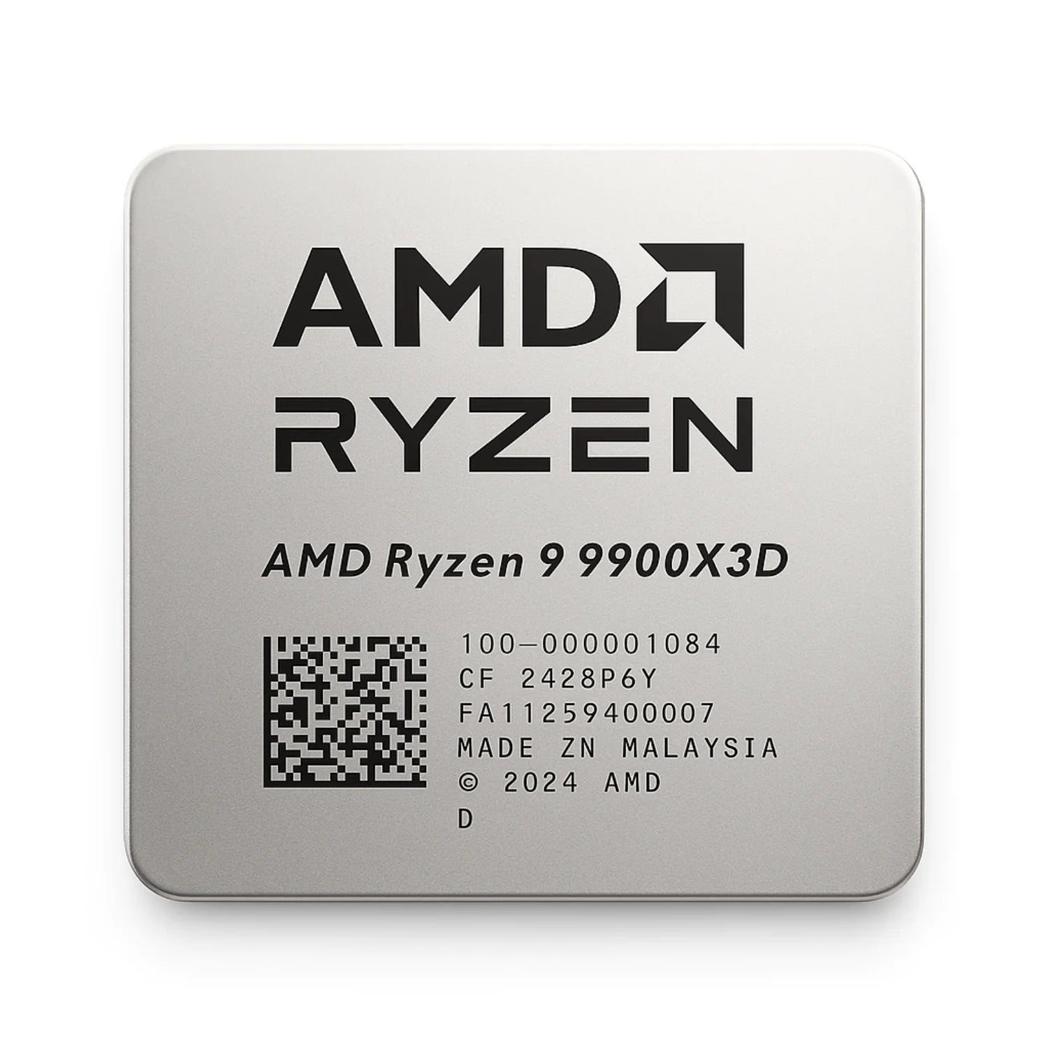 Procesador AMD Ryzen 9 9900X3D-GSMPRO.CL